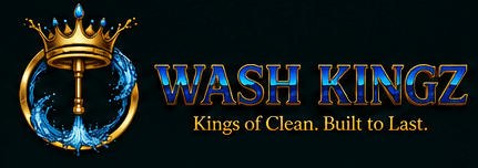 Wash Kingz