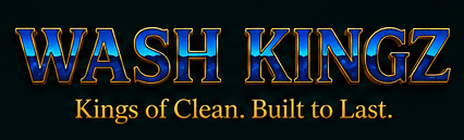 Wash Kingz
